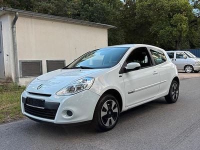Renault Clio III