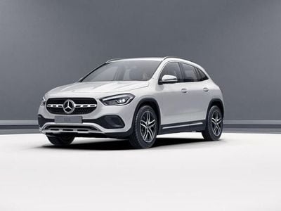 Mercedes GLA200