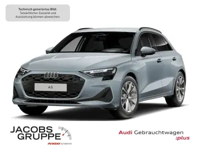 Gebraucht Audi A3 Sportback e-tron