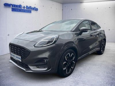 Gebraucht 2021 Ford Puma ST-Line X | 18.970 € (Etwas zu teuer)