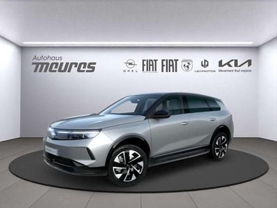 Schwarz Neu 2025 Opel Grandland Electric SUV | 40.950 € (Superpreis)