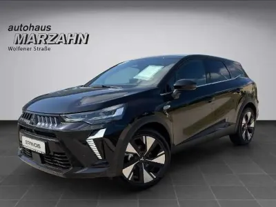 Neu Mitsubishi Grandis Edition 141 PS (103 kW) 2026 Onyxschwarz SUV