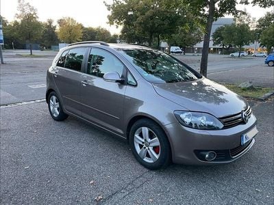 VW Golf Plus