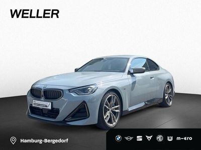 BMW M240