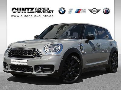 gebraucht Mini Cooper S E All4