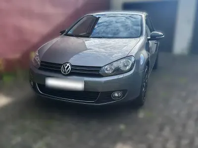 Gebraucht VW Golf VI
