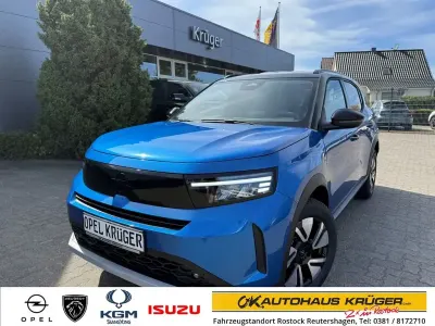 Nuova Opel Frontera 145 CV (106 kW) 2026 Blu SUV