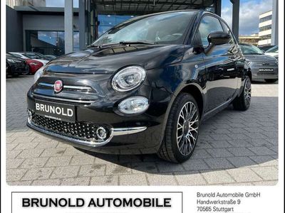 gebraucht Fiat 500C MY22 1.0 GSE Hybrid DOLCEVITA 51kW (70PS)