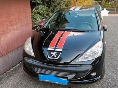 gebraucht Peugeot 206+ 206+ Street Racing Edition