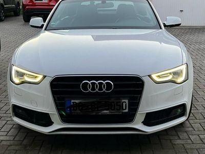 Audi A5 Cabriolet