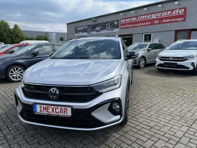 Gebraucht VW Taigo