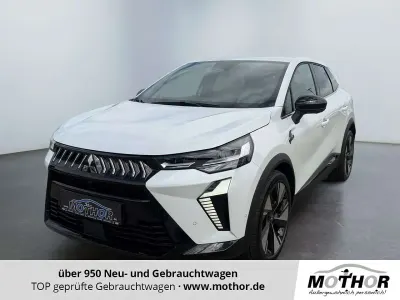 Gebraucht Mitsubishi Grandis