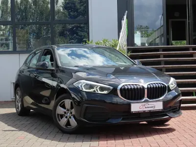 Gebraucht BMW 116