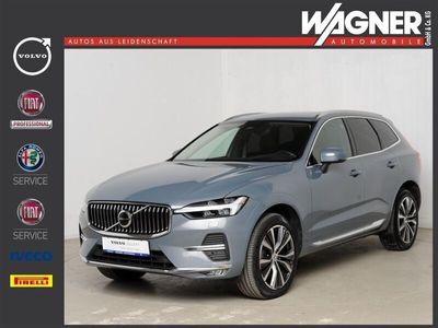 gebraucht Volvo XC60 B4 D AWD Geartronic Inscription *Xenium*