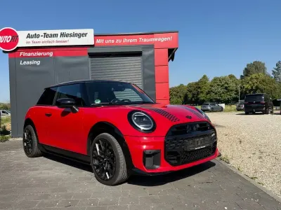 Gebraucht Mini John Cooper Works