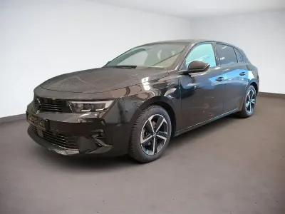 Gebraucht Opel Astra