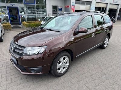 Dacia Logan MCV