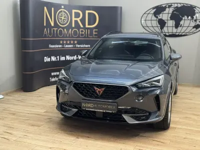 Gebraucht Cupra Formentor
