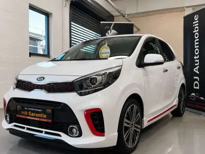 Gebraucht Kia Picanto
