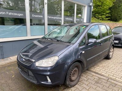 gebraucht Ford C-MAX C-MaxStyle