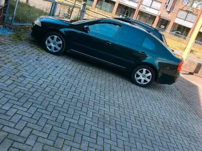Gebraucht Skoda Octavia