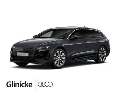 Gebraucht Audi A6 e-tron