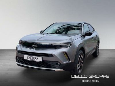 gebraucht Opel Mokka Business Elegance Klima Navi RückCam