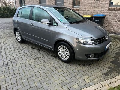 gebraucht VW Golf Plus 