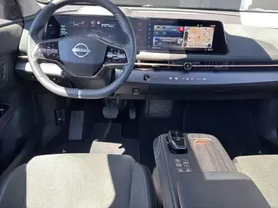 Gebraucht Nissan Ariya Evolve 225 kW (306 PS) 2025 Ceramic SUV