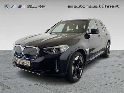 gebraucht BMW iX3 Impressive ACC PanoSD SpurAss 360° AHK HUD