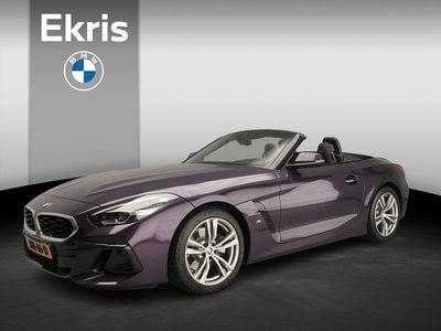 Second-hand BMW Z4 M Sport 197 CP (144 kW) 2025 Mov Cabrio