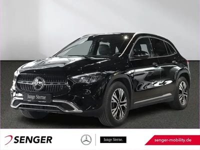 Mercedes GLA200