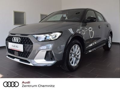 gebraucht Audi A1 allstreet 30 TFSI-sofort lieferbar-