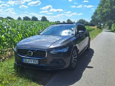 Gebraucht Volvo V90