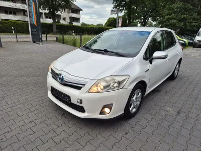 Gebraucht Toyota Auris