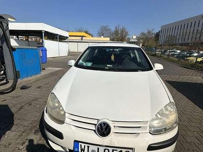 Gebraucht VW Golf IV 102 PS (75 kW) 2004 Limousine