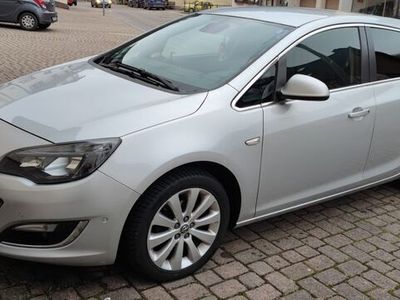gebraucht Opel Astra 1.4 Turbo 103kW