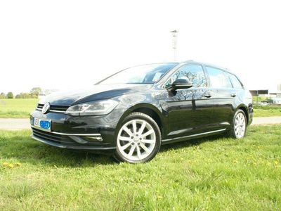 gebraucht VW Golf VII 