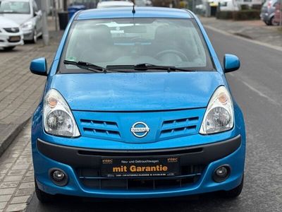 Nissan Pixo