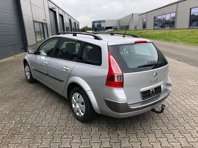 gebraucht Renault Mégane GrandTour 1.9 dCi FAP