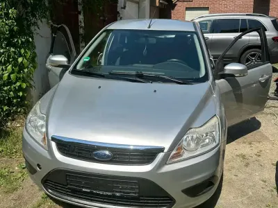 Gebraucht Ford Focus