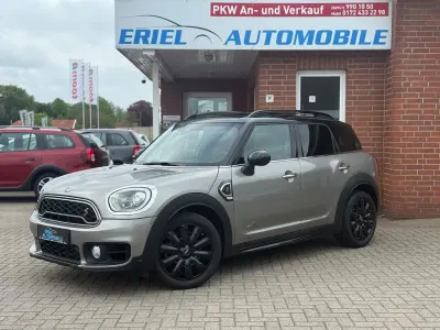 Gebraucht Mini Countryman