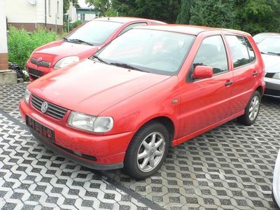 VW Polo