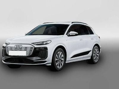 Usata Audi A6 e-tron S-Line 284 kW (387 CV) 2025 Bianco SUV