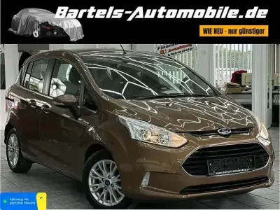 Gebraucht Ford B-MAX
