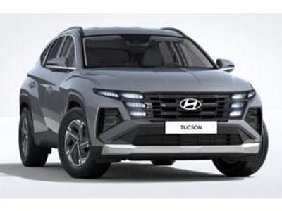 Grau Neu 2026 Hyundai Tucson Select SUV | 31.490 € (Guter Preis)