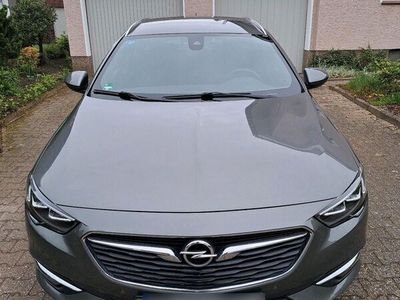 gebraucht Opel Insignia Kombi 4x4, Bj. 2019, 154 kW