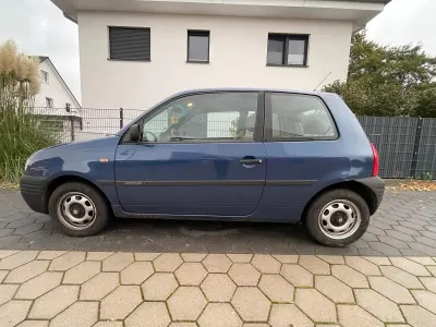 Gebraucht Seat Arosa