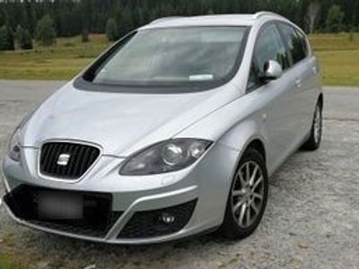 Seat Altea