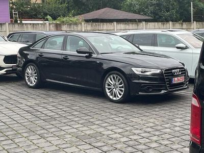 gebraucht Audi A6 2.8 FSI multitronic -